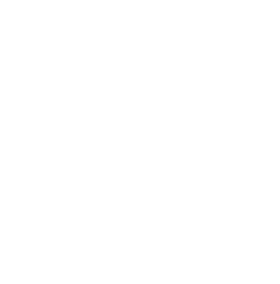 Globo estilizado