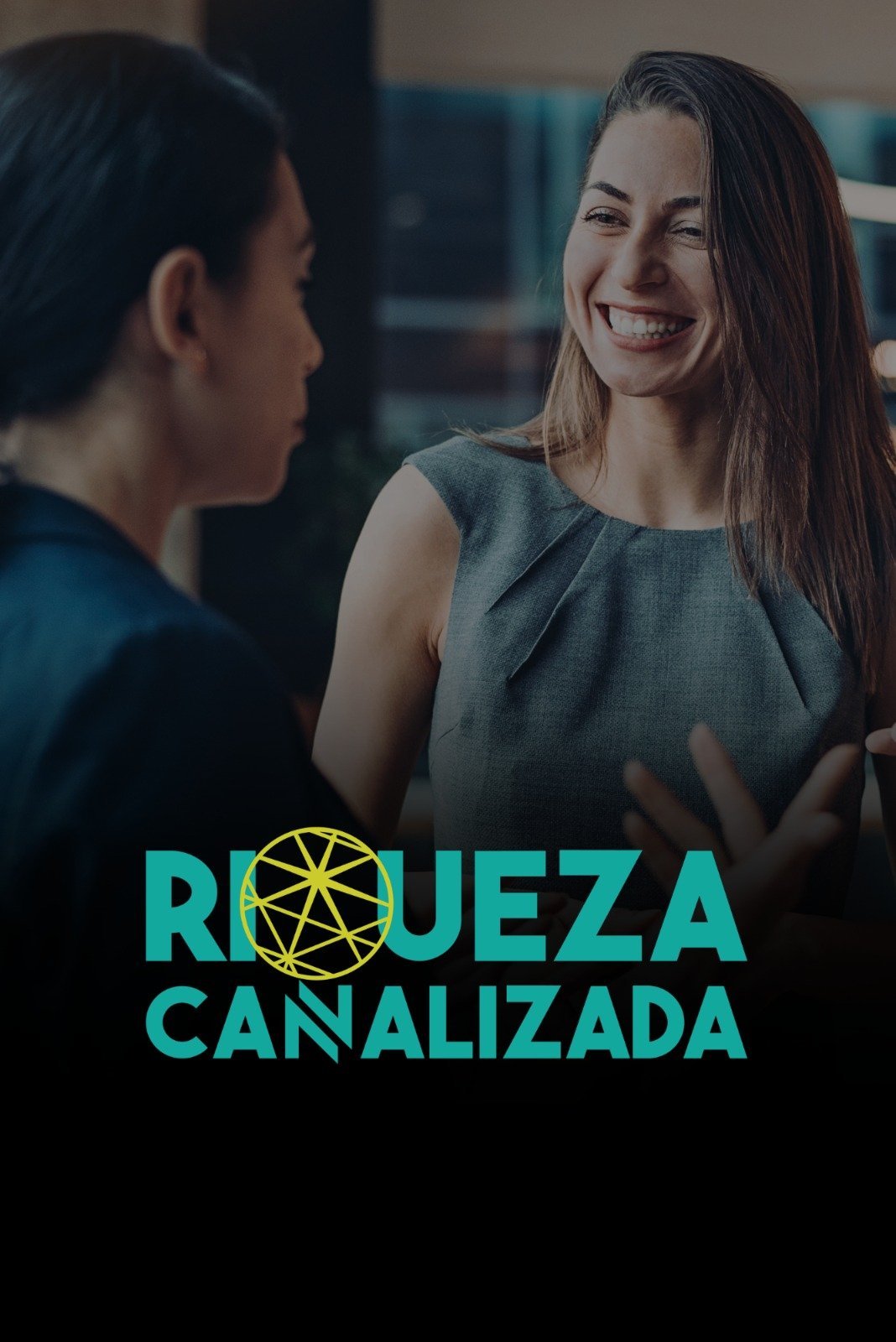 Riqueza Canalizada
