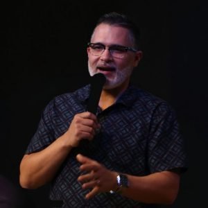 william almeida